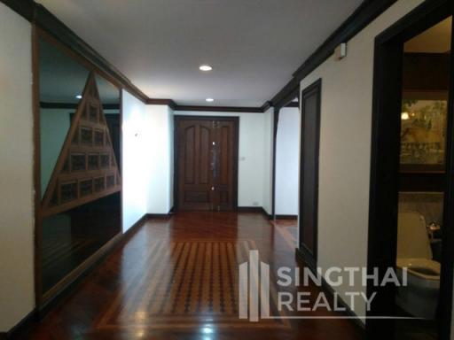 For RENT : Las Colinas / 3 Bedroom / 3 Bathrooms / 242 sqm / 65000 THB [5834378]