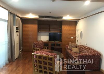 For RENT : Grand Langsuan / 3 Bedroom / 3 Bathrooms / 141 sqm / 65000 THB [5921441]