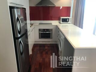 For RENT : Urbana Langsuan / 2 Bedroom / 2 Bathrooms / 127 sqm / 65000 THB [5919224]