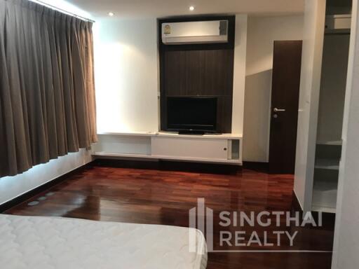 For RENT : Urbana Langsuan / 2 Bedroom / 2 Bathrooms / 127 sqm / 65000 THB [5919224]