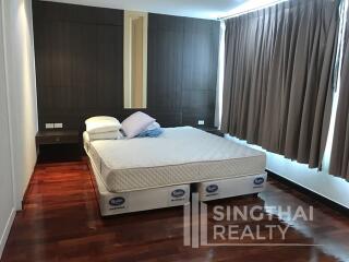 For RENT : Urbana Langsuan / 2 Bedroom / 2 Bathrooms / 127 sqm / 65000 THB [5919224]