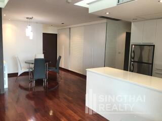 For RENT : Urbana Langsuan / 2 Bedroom / 2 Bathrooms / 127 sqm / 65000 THB [5919224]