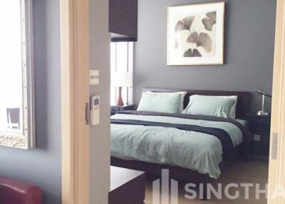 For RENT : Siri at Sukhumvit / 2 Bedroom / 2 Bathrooms / 75 sqm / 65000 THB [5867723]