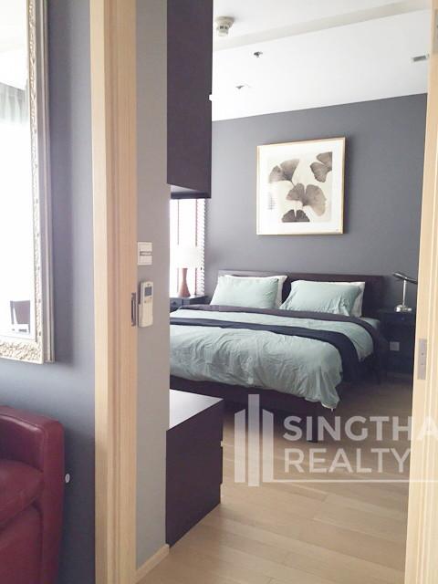 For RENT : Siri at Sukhumvit / 2 Bedroom / 2 Bathrooms / 75 sqm / 65000 THB [5867723]