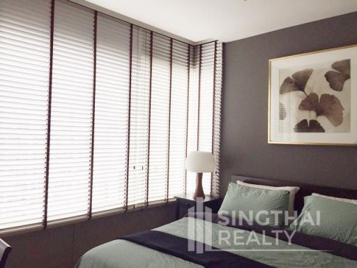 For RENT : Siri at Sukhumvit / 2 Bedroom / 2 Bathrooms / 75 sqm / 65000 THB [5867723]