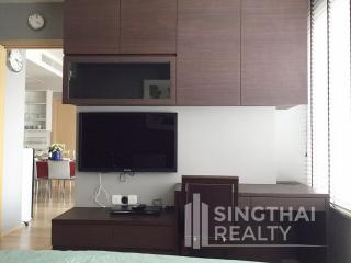 For RENT : Siri at Sukhumvit / 2 Bedroom / 2 Bathrooms / 75 sqm / 65000 THB [5867723]