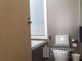 For RENT : Siri at Sukhumvit / 2 Bedroom / 2 Bathrooms / 75 sqm / 65000 THB [5867723]