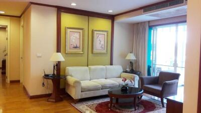 For RENT : The Bangkok Sukhumvit 43 / 2 Bedroom / 2 Bathrooms / 115 sqm / 65000 THB [5969294]