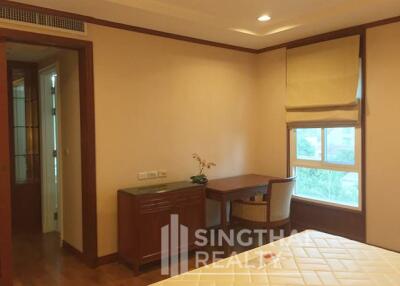 For RENT : The Bangkok Sukhumvit 43 / 2 Bedroom / 2 Bathrooms / 115 sqm / 65000 THB [5969294]