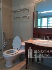 For RENT : The Bangkok Sukhumvit 43 / 2 Bedroom / 2 Bathrooms / 115 sqm / 65000 THB [5969294]