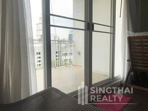 For RENT : Noble Ora / 2 Bedroom / 2 Bathrooms / 139 sqm / 65000 THB [5944565]