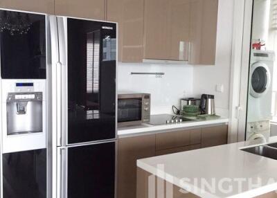 For RENT : Siri at Sukhumvit / 2 Bedroom / 2 Bathrooms / 75 sqm / 65000 THB [5943224]