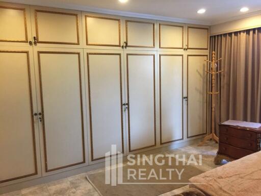 For RENT : Fairview Tower / 3 Bedroom / 3 Bathrooms / 258 sqm / 65000 THB [6159767]