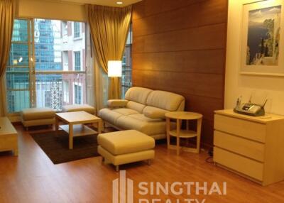 For RENT : CitiSmart Sukhumvit 18 / 3 Bedroom / 3 Bathrooms / 123 sqm / 65000 THB [6159447]