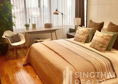 For RENT : The Emporio Place / 2 Bedroom / 2 Bathrooms / 102 sqm / 65000 THB [6141148]