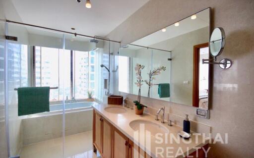 For RENT : The Emporio Place / 2 Bedroom / 2 Bathrooms / 102 sqm / 65000 THB [6141148]