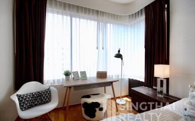 For RENT : The Emporio Place / 2 Bedroom / 2 Bathrooms / 102 sqm / 65000 THB [6141148]