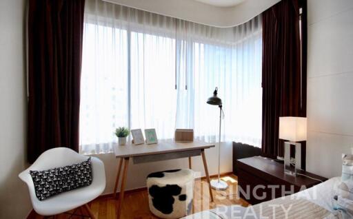 For RENT : The Emporio Place / 2 Bedroom / 2 Bathrooms / 102 sqm / 65000 THB [6141148]