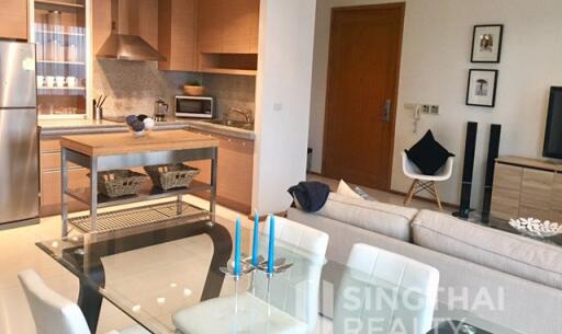 For RENT : The Emporio Place / 2 Bedroom / 2 Bathrooms / 102 sqm / 65000 THB [6141148]