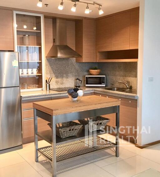 For RENT : The Emporio Place / 2 Bedroom / 2 Bathrooms / 102 sqm / 65000 THB [6141148]