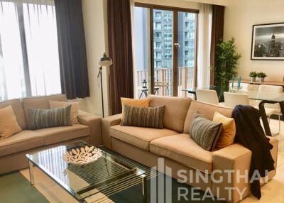 For RENT : The Emporio Place / 2 Bedroom / 2 Bathrooms / 102 sqm / 65000 THB [6141148]