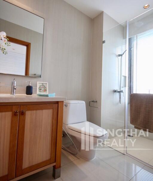 For RENT : The Emporio Place / 2 Bedroom / 2 Bathrooms / 102 sqm / 65000 THB [6141148]