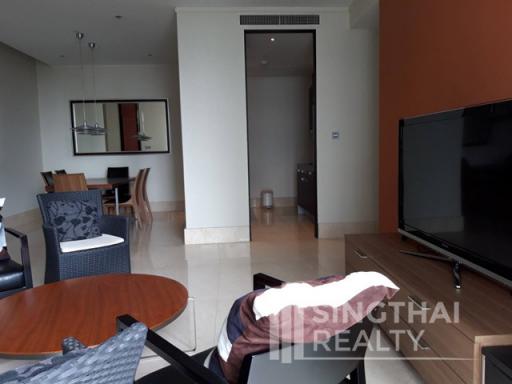 For RENT : The Infinity / 2 Bedroom / 2 Bathrooms / 119 sqm / 65000 THB [6201090]