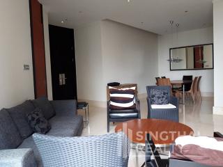 For RENT : The Infinity / 2 Bedroom / 2 Bathrooms / 119 sqm / 65000 THB [6201090]