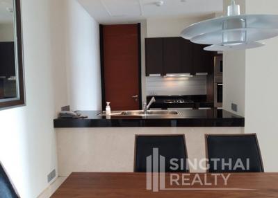 For RENT : The Infinity / 2 Bedroom / 2 Bathrooms / 119 sqm / 65000 THB [6201090]