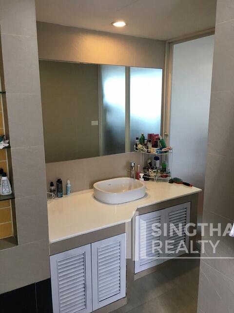 For RENT : President Park Sukhumvit 24 / 3 Bedroom / 3 Bathrooms / 221 sqm / 65000 THB [6227540]