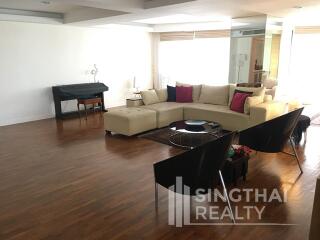 For RENT : President Park Sukhumvit 24 / 3 Bedroom / 3 Bathrooms / 221 sqm / 65000 THB [6227540]