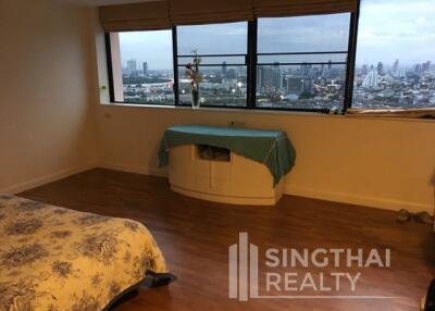 For RENT : President Park Sukhumvit 24 / 3 Bedroom / 3 Bathrooms / 221 sqm / 65000 THB [6227540]