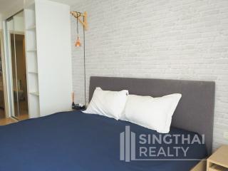 For RENT : LIV@49 / 2 Bedroom / 2 Bathrooms / 79 sqm / 65000 THB [6226510]