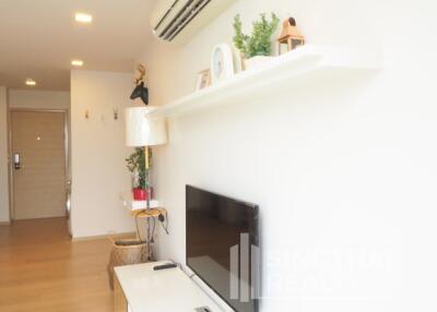 For RENT : LIV@49 / 2 Bedroom / 2 Bathrooms / 79 sqm / 65000 THB [6226510]