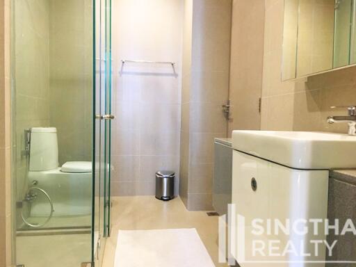 For RENT : Noble Ploenchit / 1 Bedroom / 1 Bathrooms / 59 sqm / 65000 THB [6253652]