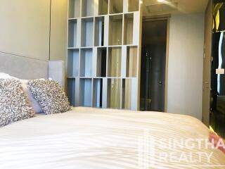 For RENT : Noble Ploenchit / 1 Bedroom / 1 Bathrooms / 59 sqm / 65000 THB [6253652]