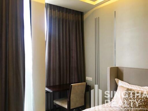 For RENT : Noble Ploenchit / 1 Bedroom / 1 Bathrooms / 59 sqm / 65000 THB [6253652]