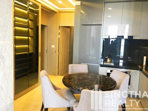 For RENT : Noble Ploenchit / 1 Bedroom / 1 Bathrooms / 59 sqm / 65000 THB [6253652]