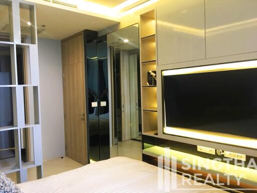 For RENT : Noble Ploenchit / 1 Bedroom / 1 Bathrooms / 59 sqm / 65000 THB [6253652]