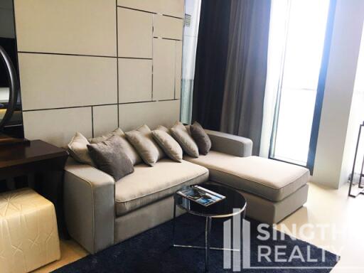 For RENT : Noble Ploenchit / 1 Bedroom / 1 Bathrooms / 59 sqm / 65000 THB [6253652]