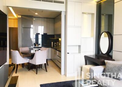 For RENT : Noble Ploenchit / 1 Bedroom / 1 Bathrooms / 59 sqm / 65000 THB [6253652]