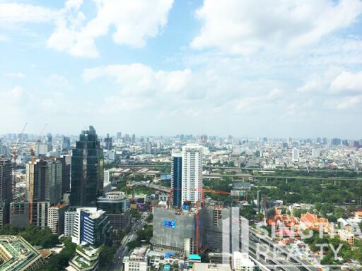 For RENT : Noble Ploenchit / 1 Bedroom / 1 Bathrooms / 59 sqm / 65000 THB [6253652]