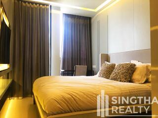 For RENT : Noble Ploenchit / 1 Bedroom / 1 Bathrooms / 59 sqm / 65000 THB [6253652]