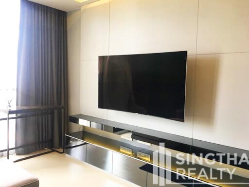 For RENT : Noble Ploenchit / 1 Bedroom / 1 Bathrooms / 59 sqm / 65000 THB [6253652]