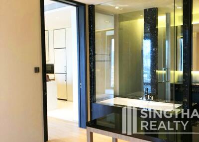 For RENT : BEATNIQ Sukhumvit 32 / 1 Bedroom / 1 Bathrooms / 59 sqm / 65000 THB [6247434]