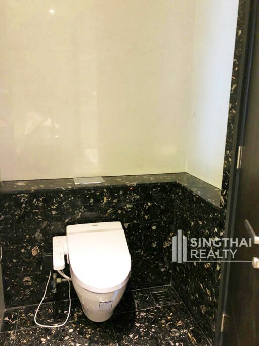 For RENT : BEATNIQ Sukhumvit 32 / 1 Bedroom / 1 Bathrooms / 59 sqm / 65000 THB [6247434]