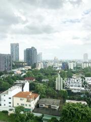 For RENT : BEATNIQ Sukhumvit 32 / 1 Bedroom / 1 Bathrooms / 59 sqm / 65000 THB [6247434]