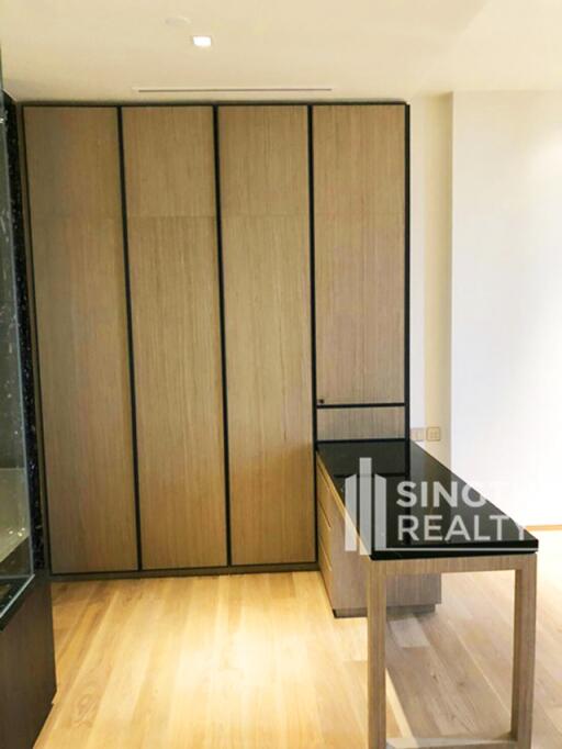 For RENT : BEATNIQ Sukhumvit 32 / 1 Bedroom / 1 Bathrooms / 59 sqm / 65000 THB [6247434]