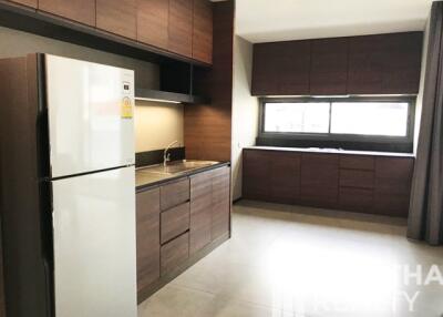 For RENT : CG CASA Apartment / 3 Bedroom / 3 Bathrooms / 155 sqm / 59000 THB [6246594]