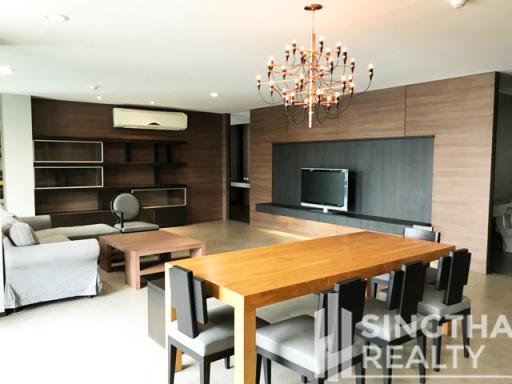 For RENT : CG CASA Apartment / 3 Bedroom / 3 Bathrooms / 155 sqm / 65000 THB [6246594]